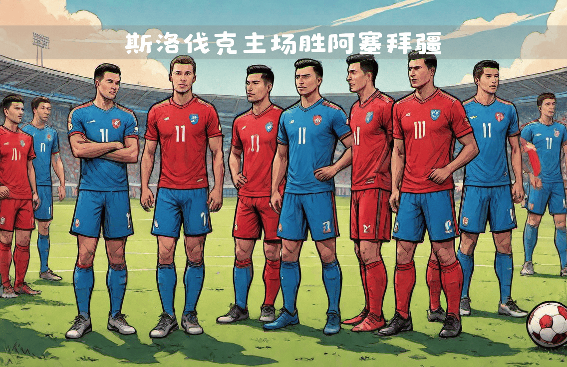 欧国联小组赛前瞻：谁将占据上风？