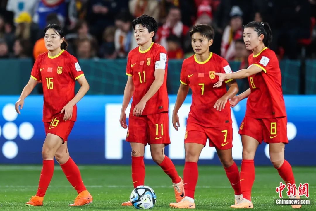 国内女足联赛迎新赛季开启