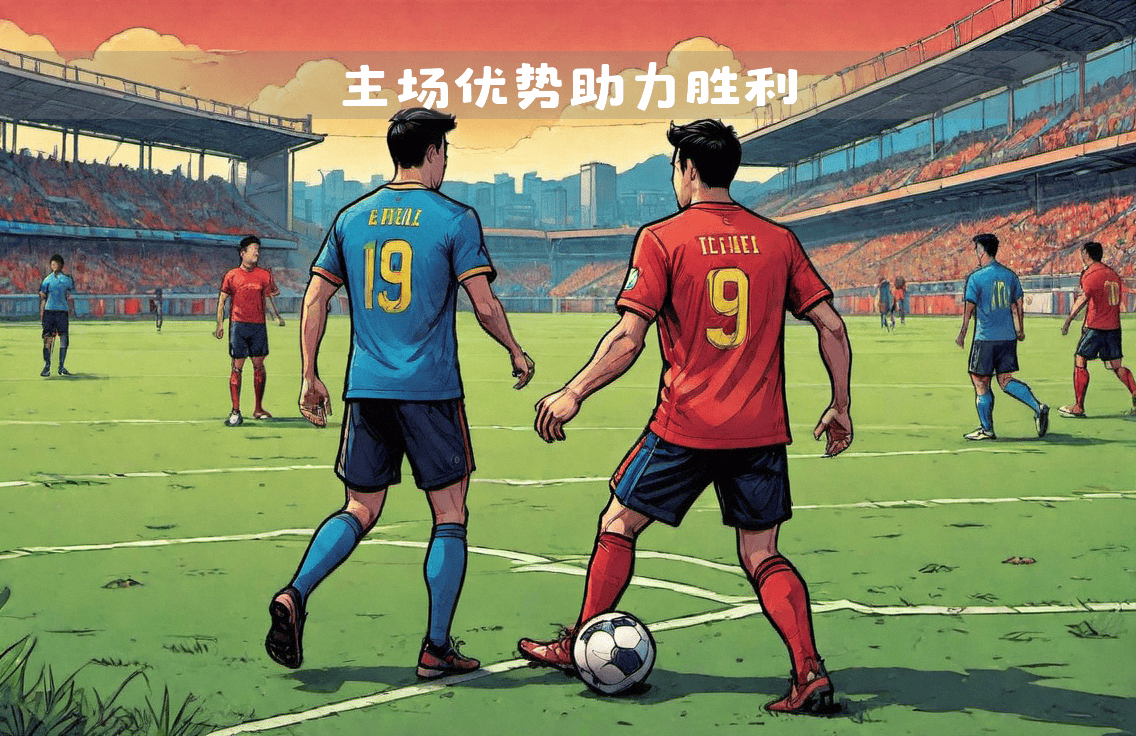 绿茵场上激烈对决，帕尔马险胜对手