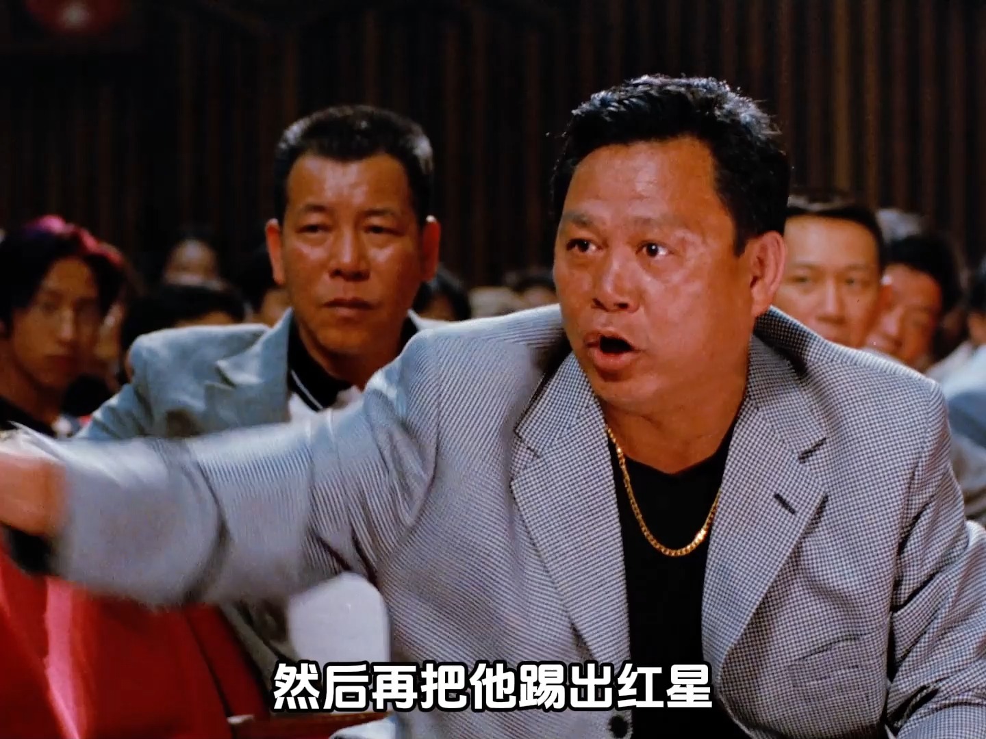 战无不胜：马其顿队势不可挡
