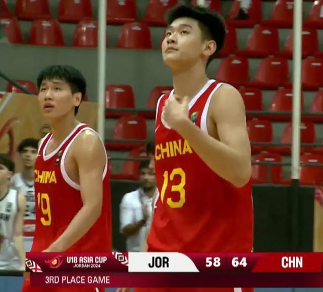 约旦男篮在亚洲杯中表现出色