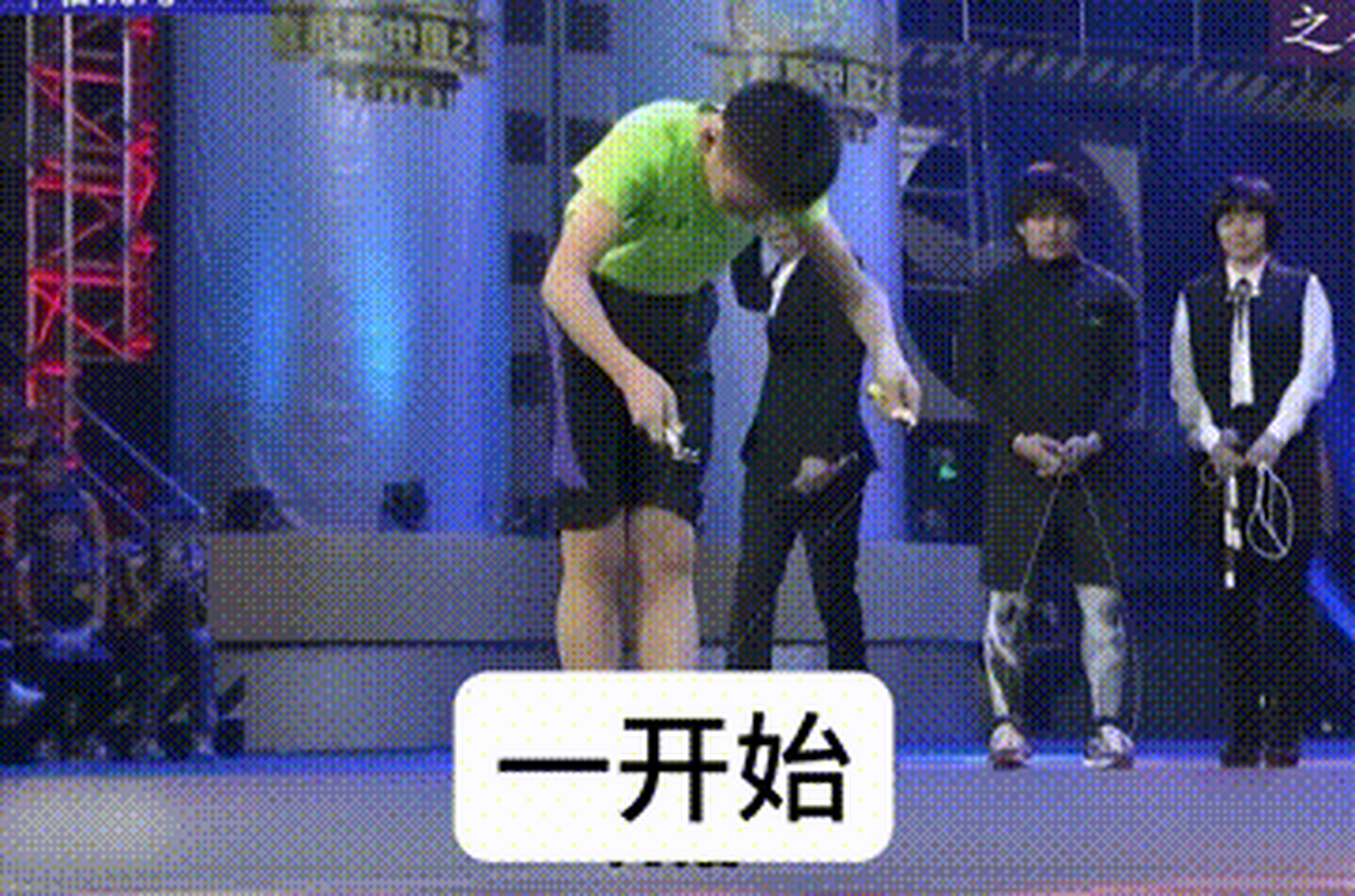 天津实力碾压对手，全队英勇作战