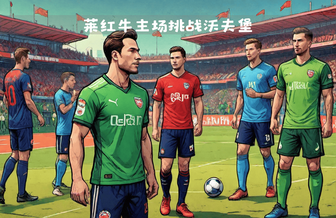 沃尔夫斯堡不敌莱比锡红牛：主场失利